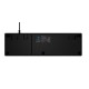 Клавиатура/ Logitech Gaming Keyboard G512 Carbon GX Brown