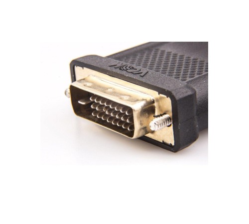 Кабель/ Кабель HDMI AM/DVI(24+1)M, 3м, CU, 1080P@60Hz, 2F, VCOM <CG484G-3M>