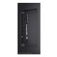 Телевизор ЖК 55'' LG/ 55", Ultra HD, Smart TV,Wi-Fi, DVB-T2/C/S2, MR, 2.0ch (20W), 3 HDMI, 2 USB, 2 Pole, Ashed Blue