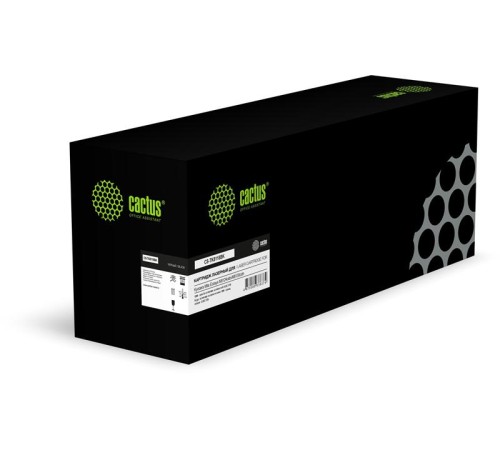 -/ Картридж лазерный Cactus CS-TK8118BK TK-8115BK ASIA CN черный (12000стр.) для Kyocera Mita Ecosys M8124cidn/M8130cidn