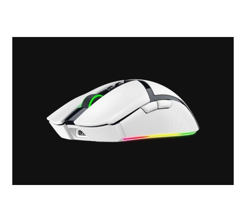 Игровая мышь Razer Cobra Pro Gaming Mouse - White/ Razer Cobra Pro - White Gaming Mouse
