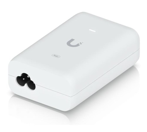 Инжектор Ubiquiti UACC-PoE+-2.5G 2.5G PoE+ Adapter (30W)