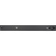 Коммутатор/ DGS-1210-28MP/F4A Smart L2 Switch 24х1000Base-T PoE, 4хCombo 1000Base-T/SFP, PoE Budget 370W, Compact CLI