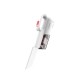 Вертикальный пылесос IRBIS Hurricane IVH0122, 14.8V, 2000 mAh, 100W Vacuum cleaner IRBIS Hurricane IVH0122, 14.8V, 2000 mAh, 100W (потертости)