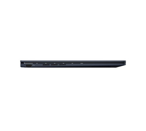 Ноутбук/ ASUS UX3405MA-PP898 14"(2880x1800 OLED 16:10)/Intel Core Ultra 9 185H(2.3Ghz)/16384Mb/1024SSDGb/noDVD/Int:Intel Arc graphics/Cam/BT/WiFi/75WHr/war 1y/1.2kg/Ponder Blue/DOS Ноутбук/ ASUS UX3405MA-PP898 14"(2880x1800 OLED 16:10)/Intel Core Ultra 9 185H(2.3Ghz)/16384Mb/1024SSDGb/noDVD/Int:Intel Arc graphics/Cam/BT/WiFi/75WHr/war 1y/1.2kg/Ponder Blue/DOS