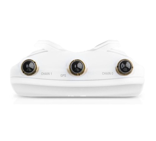 Точка доступа Ubiquiti Rocket Prism 5AC Gen2