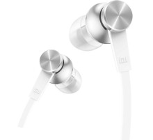 Наушники Mi In-Ear Headphones Basic Silver HSEJ03JY (ZBW4355TY) (Вскрытая упаковка)