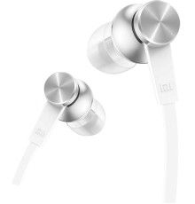 Наушники Mi In-Ear Headphones Basic Silver HSEJ03JY (ZBW4355TY) (Вскрытая упаковка)