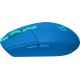 Мышь/ Logitech Mouse G305 Lightspeed Wireless Gaming BLUE Retail