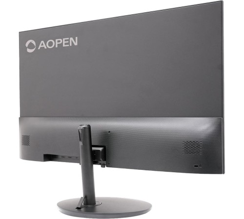 Монитор/ AOPEN by ACER 27SH2UEbmiiphx 27'', ZeroFrame, UltraThin Black, 16:9, IPS, 2560x1440, 1 / 4ms, 250cd, 100Hz, 2xHDMI(2.0) + 1xDP(1.2) + Audio out+ SPK, Speakers 1Wx2, sync: FreeSync, hdr: HDR 10, hadj 100 Монитор/ AOPEN by ACER 27SH2UEbmiiphx 27'', ZeroFrame, UltraThin Black, 16:9, IPS, 2560x1440, 1 / 4ms, 250cd, 100Hz, 2xHDMI(2.0) + 1xDP(1.2) + Audio out+ SPK, Speakers 1Wx2, sync: FreeSync, hdr: HDR 10, hadj 100