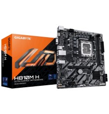 Материнская плата/ H810M H
