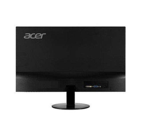 Монитор LCD SA270Abi 27'' 16:9 1920х1080(FHD) IPS, nonGLARE, 75 Hz, 250 cd/m2, H178°/V178°, 1000:1, 100M:1, 16.7M, 4ms, VGA, HDMI, Tilt, 3Y, Black (Вскрытая упаковка) Монитор LCD SA270Abi 27'' 16:9 1920х1080(FHD) IPS, nonGLARE, 75 Hz, 250 cd/m2, H178°/V178°, 1000:1, 100M:1, 16.7M, 4ms, VGA, HDMI, Tilt, 3Y, Black (Вскрытая упаковка)