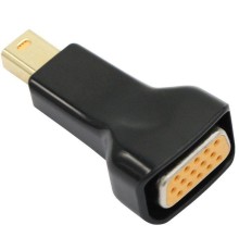 Переходник/ Переходник miniDP(M) --> VGA(F), VCOM <CA335>