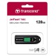 Флеш-накопитель/ Transcend 128GB JetFlash 790 (Black) type-C USB 3.2