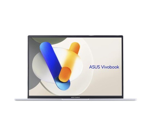 Ноутбук ASUS Vivobook 16 X1605VA-MB2103 Intel Core i7-13620H  2.4 GHz  DDR4 16GB 1TB PCIE G4 SSD Intel Iris X Graphics 16.0" WUXGA (1920 x 1200) 16:10  IPS-level 60Hz Without OS 1.68 kg Cool Silver
