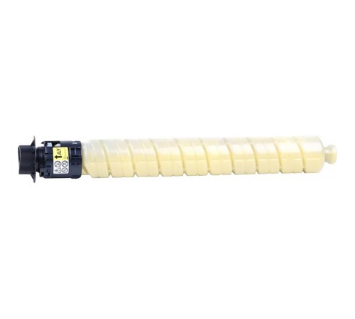 MP C2503 Тонер-картридж желтый/ MP C2503 PRINT CARTRIDGE YELLOW MP C2503 Тонер-картридж желтый/ MP C2503 PRINT CARTRIDGE YELLOW