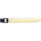 MP C2503 Тонер-картридж желтый/ MP C2503 PRINT CARTRIDGE YELLOW