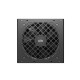 Блок питания ПК/ Power Supply PCCooler, 1000W 80+ Gold (ATX, 3.1, Full modular, 1x24(20+4)pin, 2xCPU 8(4+4)pin, 3xPCIe*2 8(6+2)pin, 1x12VHPWR, 9xSATA*3, 3xMOLEX4pin, Active, 120x120mm, 140x150x86mm, APFC, OVP/UVP/SCP/OPP/OCP/OTP/SPD, black)