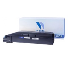 -/ Тонер-картридж NVP NV-TK-6305 для Kyocera TASKalfa 3500/ 3500i/ 3501/ 3501i/ 4500/ 4500i/ 4501/ 4501i/ 5500/ 5500i/ 5501/ 5501i (35000k)