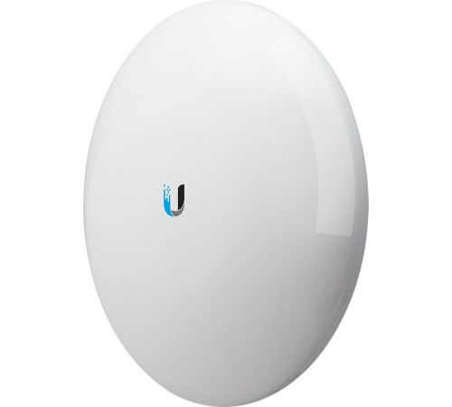 Маршрутизатор/ UISP-ready, 2.4 GHz WiFi radio that can serve as a point-to-multipoint station Маршрутизатор/ UISP-ready, 2.4 GHz WiFi radio that can serve as a point-to-multipoint station