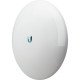 Маршрутизатор/ UISP-ready, 2.4 GHz WiFi radio that can serve as a point-to-multipoint station