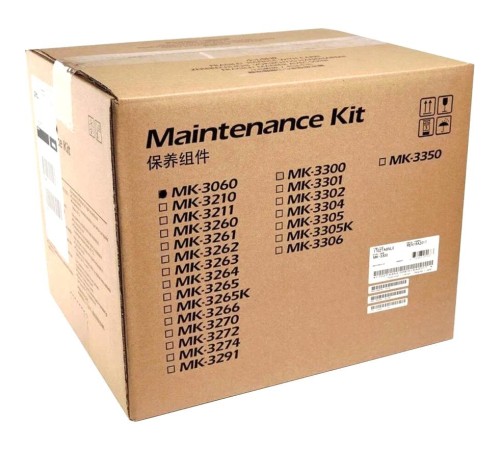 Cервисный комплект/ Kyocera MK-3060 Maintenance Kit