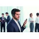 Гарнитура беспроводная/ Jabra Engage 75 Stereo, EMEA