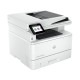 Лазерное многофункциональное устройство HP LaserJet Pro MFP 4103fdn (p/c/s/f , A4, 40 ppm, 512Mb, Duplex, 2 trays 100+250,DADF 50, USB 2.0/GigEth ,W1510A in box, repl.W1A29A) (существенное повреждение коробки)