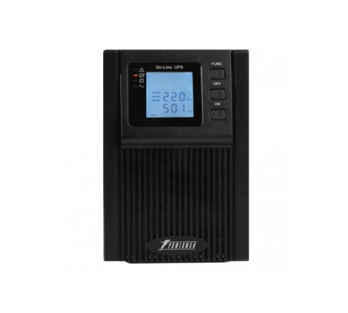 ИБП POWERMAN Online 3000 plus, LCD, двойного преобразования, 3000ВА, 2700Вт, 2 евророзетки с резервным питанием, USB, RS232, слот SNMP, разъем EPO, внешний блок батарей (в комплект не входит), 191 х 460 х 337 мм., 11 кг./ UPS POWERMAN Online 3000 plus, L ИБП POWERMAN Online 3000 plus, LCD, двойного преобразования, 3000ВА, 2700Вт, 2 евророзетки с резервным питанием, USB, RS232, слот SNMP, разъем EPO, внешний блок батарей (в комплект не входит), 191 х 460 х 337 мм., 11 кг./ UPS POWERMAN Online 3000 plus, L