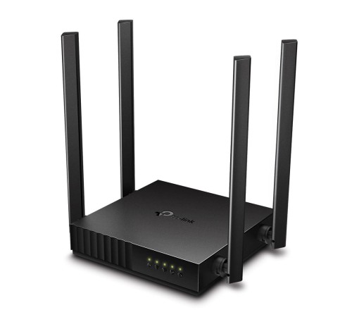 Маршрутизатор/ AC1200 Wireless Dual Band Router Маршрутизатор/ AC1200 Wireless Dual Band Router