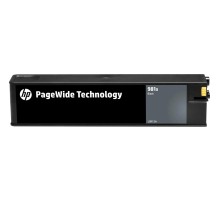Картридж/ HP 981X Black Original PageWide Crtg