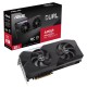 Видеокарта ASUS DUAL-RX7900XT-O20G//RX7900XT HDMI*1 DP*3 20G D6; 90YV0IV2-M0NA00