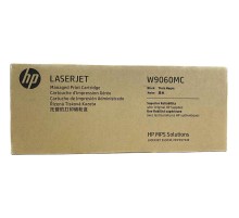 Тонер-картридж/ HP Black Managed LJ Toner Cartridge