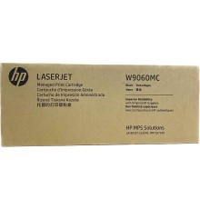 Тонер-картридж/ HP Black Managed LJ Toner Cartridge