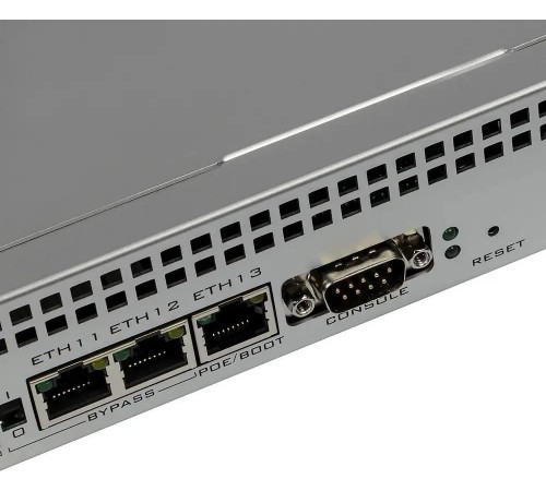 Маршрутизатор/ RB1100AHx4 Powerful 1U rackmount router with 13x Gigabit Ethernet ports Маршрутизатор/ RB1100AHx4 Powerful 1U rackmount router with 13x Gigabit Ethernet ports