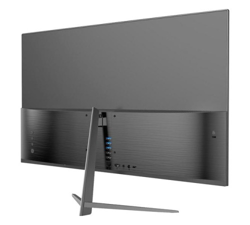 Моноблок 23.8" FHD IRBIS MIR AIO 24; 23.8“(i3-1215U;16GB(3200MHz);SSD512GB;IPS;16:9;1000:1;250Cd/m2;5ms;1920x1080x75Hz;HDMI;USB-C;2*USB2.0;3*USB3.2A;RJ45;CardR;WebC 2MP;WIFI5;BT5.0;Tilt;Spk2*2W;k+m;noOS(МинПромТорг)