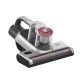 Пылесос для удаления клещей беспроводной Jimmy Anti-mite Vacuum Cleaner BD7 Pro Silver+Pink (Вскрытая упаковка)