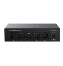Коммутатор/ Tenda TEG2205D  5GE Cloud Managed Switch