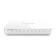 Коммутатор/ DGS-1008A Unmanaged Switch 8x1000Base-T, plastic case