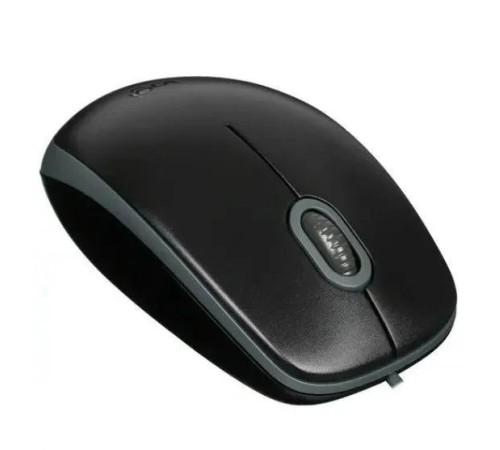 Мышь/ Logitech Mouse M110 SILENT BLACK USB Мышь/ Logitech Mouse M110 SILENT BLACK USB