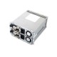 Блок питания серверный/ Server power supply Qdion Model R2A-MV0400 P/N:99RAMV0400I1170111 ATX Mini Redundant 400W Efficiency 85+, Cable connector: C14