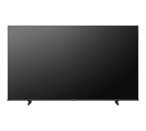 Телевизор ЖК 85'' Hisense/ 85", QLED, Ultra HD, Smart TV (ОС VIDAA U9), Wi-Fi, DVB-T2/T/C/S2/S, 2х15W, CI+(1.4), 3хHDMI, 2хUSB, Works with Alexa, Alexa Built-in, VIDAA Voice, Yandex, Black, 2025