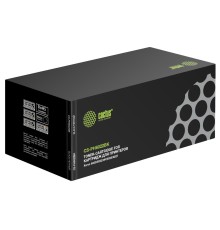 -/ Картридж лазерный Cactus CS-PH6022BK 106R02763 черный (2000стр.) для Xerox Phaser 6020/6022/WC6025/6