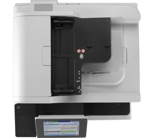 Лазерное МФУ/ HP LaserJet Enterprise MFP M725f Лазерное МФУ/ HP LaserJet Enterprise MFP M725f