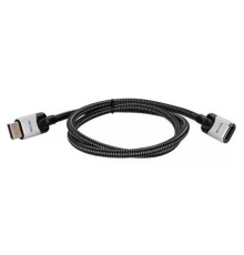 Кабель/ Кабель удлинительный DISPLAY PORT v1.4, 8K@60Hz, 1m, медь,  VCOM <CG635F-1.0>