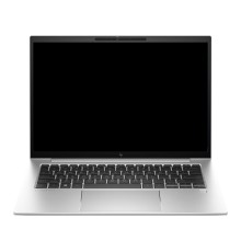 Ноутбук HP EliteBook 840 G10 Intel Core i7-1355U,14" WUXGA (1920x1200) IPS AG,16Gb DDR5-5200MHz(1),512Gb SSD NVMe,Al Case,51Wh,FPS,ENG/RU Kbd Backlit,1.36kg,Silver,2y,DOS