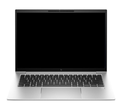 Ноутбук HP EliteBook 840 G10 Intel Core i7-1355U,14" WUXGA (1920x1200) IPS AG,16Gb DDR5-5200MHz(1),512Gb SSD NVMe,Al Case,51Wh,FPS,ENG/RU Kbd Backlit,1.36kg,Silver,2y,DOS