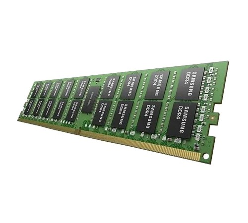 Память оперативная/ Samsung DDR4 64GB RDIMM 3200 1.2V Память оперативная/ Samsung DDR4 64GB RDIMM 3200 1.2V
