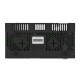 Маршрутизатор/ RB4011iGS+RM Powerful 10xGigabit port router with a Quad-core 1.4Ghz CPU, 1GB RAM, SFP+ 10Gbps cage and desktop case with rack ears