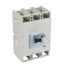 Выключатель-разъединитель DPX3 1600-I 3P 800A ВЫК-РАЗЪЕД.DPX3 1600-I 3P 800A